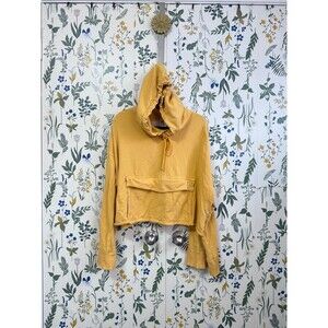 Free People Movement The Rapids Cropped Hoodie